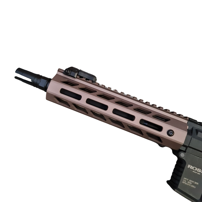 Rossi Sentinel 9" Sigma - Tan