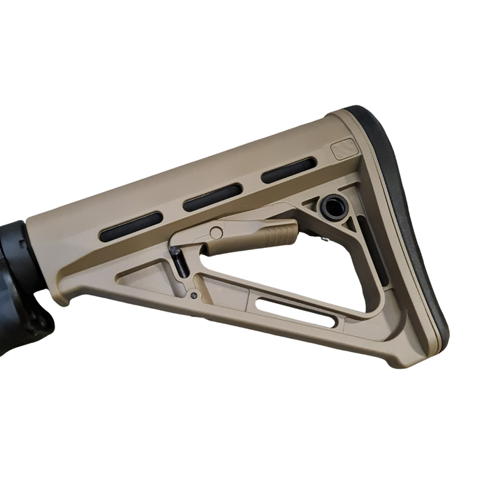 Rossi Sentinel 9" Sigma - Tan