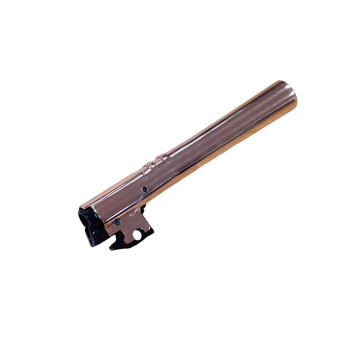 ASG Combat Master Outer Barrel & Hop Unit