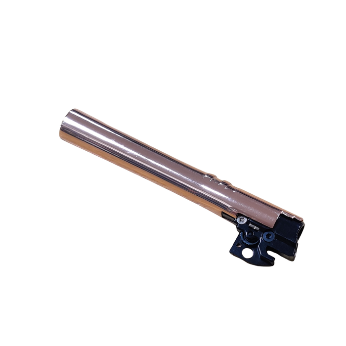 ASG Combat Master Outer Barrel & Hop Unit