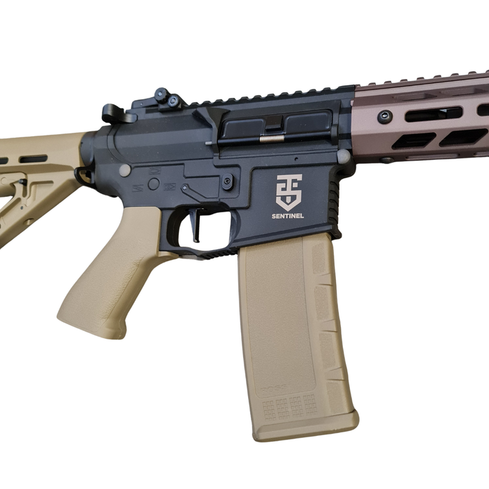 Rossi Sentinel 9" Sigma - Tan