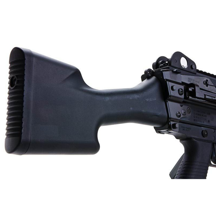 VFC M249 SAW GBB LMG (Cybergun & FN Herstal Licensed) - NPAS