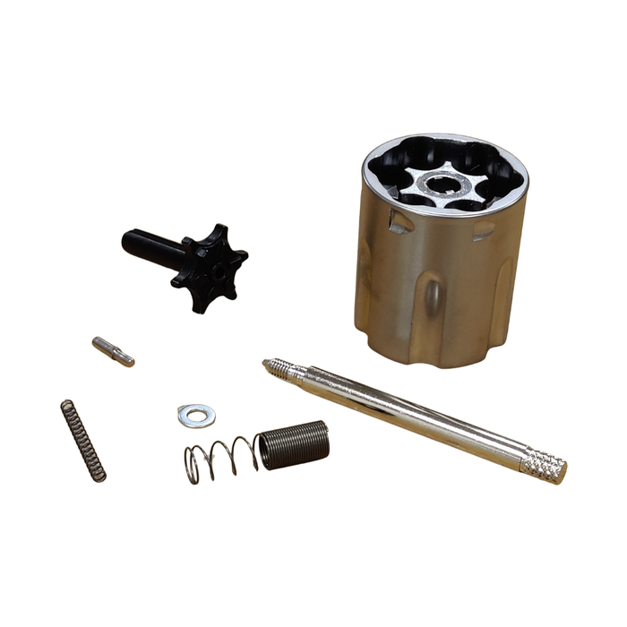 ASG Dan Wesson Cylinder - Silver
