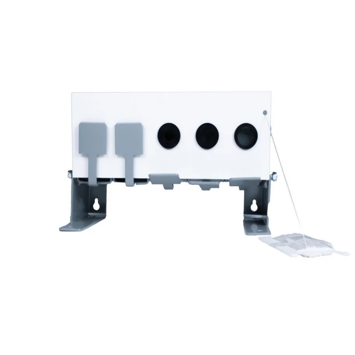 ASG Match Target - 5 Targets