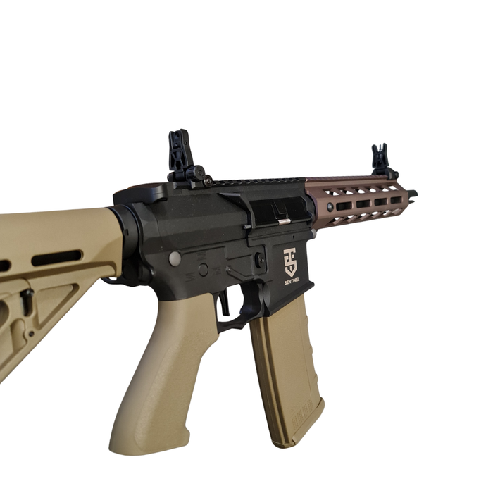 Rossi Sentinel 9" Sigma - Tan