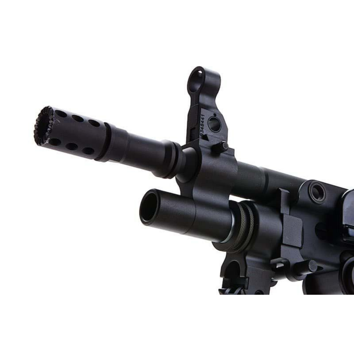 VFC M249 SAW GBB LMG (Cybergun & FN Herstal Licensed) - NPAS