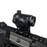 Evolution Recon 10" Carbontech Rifle - w/Optic