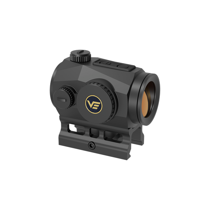 Vector Optics Scrapper 1x25 Gen 2 Red Dot Sight