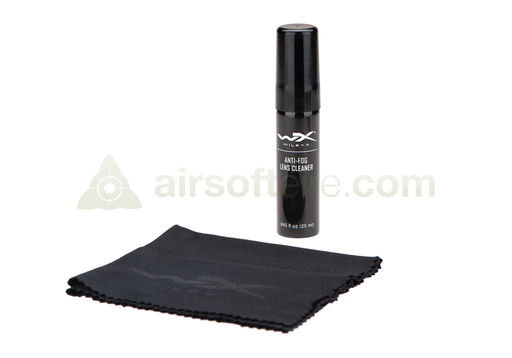 Wiley X Anti Fog Spray - 25ml