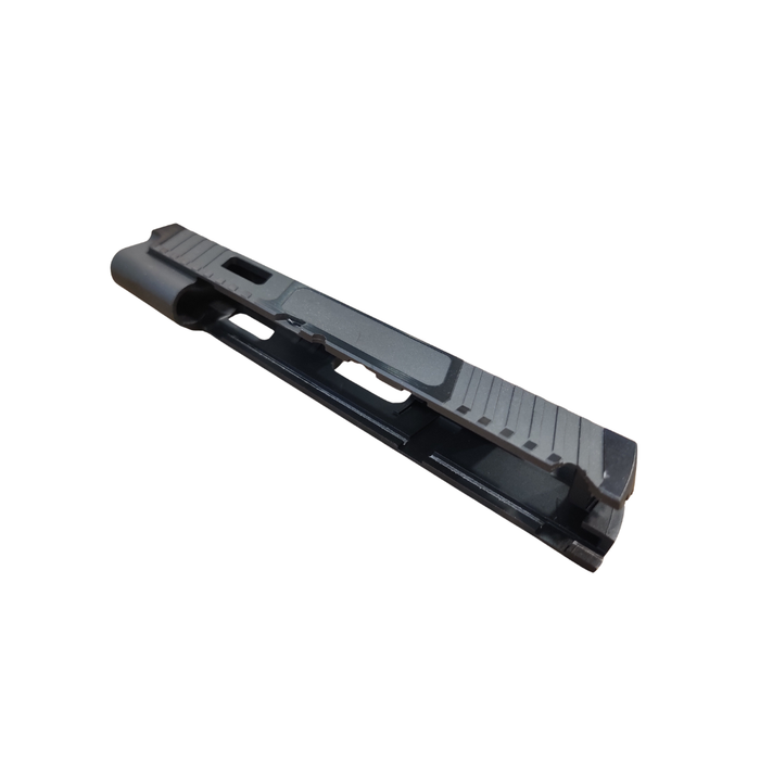 ASG Combat Master  Slide - Ref #19576 - Part #1-4