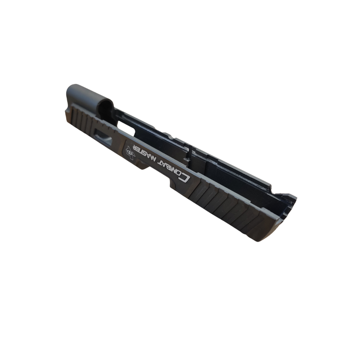 ASG Combat Master  Slide - Ref #19576 - Part #1-4