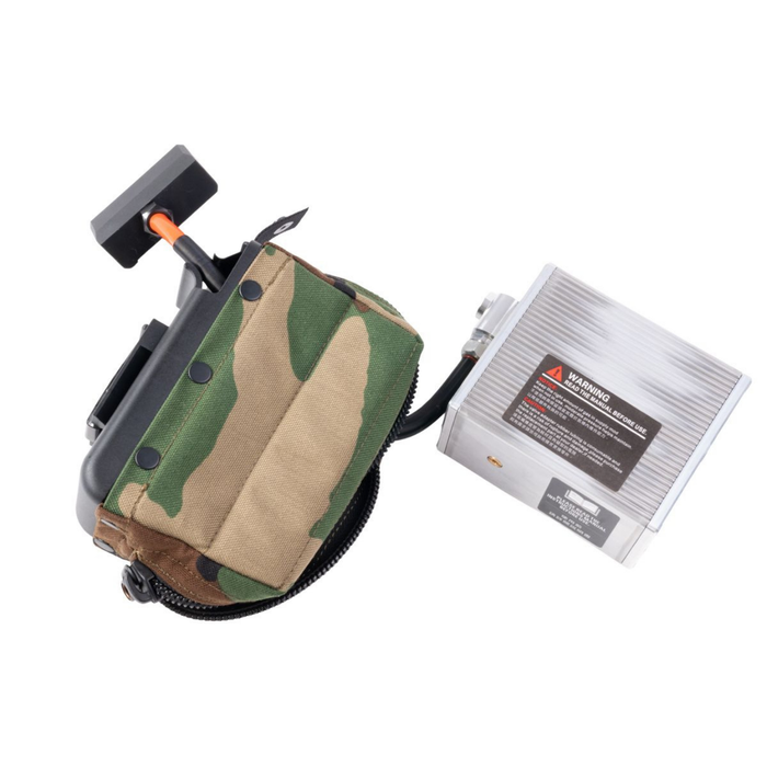 VFC Cartridge Pouch Style Gas Reservoir for M249 SAW
