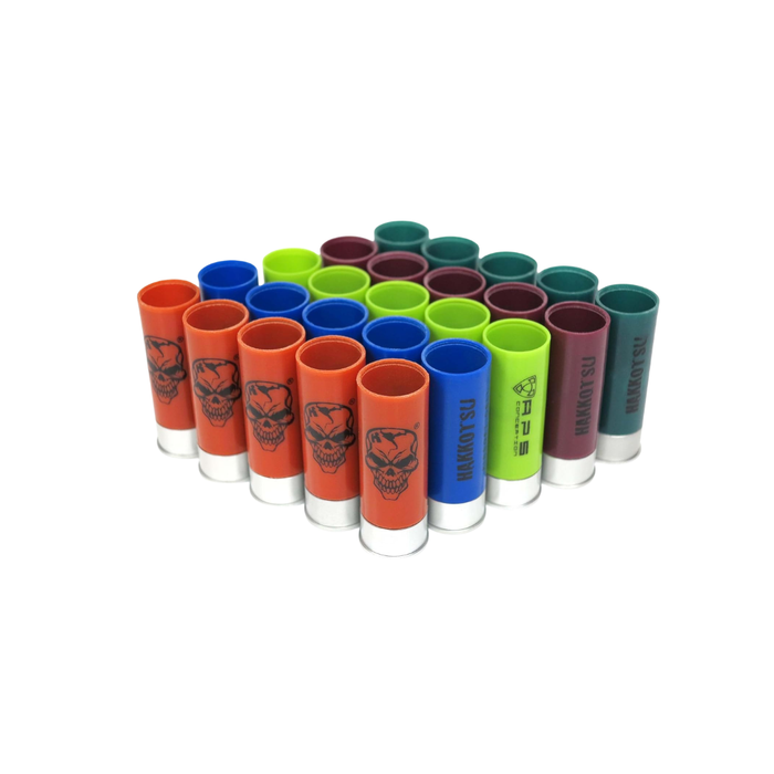 APS CAM870 CO2 Smart Cartridge Shotgun Shell - 25 Pack