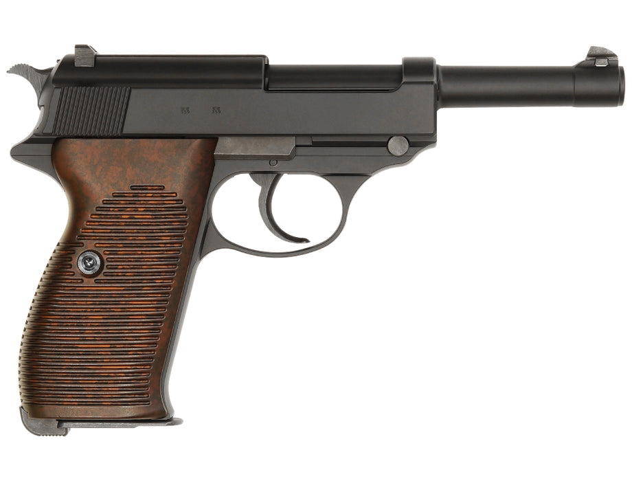 Maruzen P38 (AC41) GBB Pistol