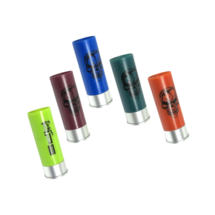 APS CAM870 CO2 Smart Cartridge Shotgun Shell - 25 Pack