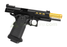Golden Eagle 3332 Hi Capa GBB Airsoft Pistol