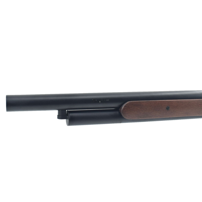Golden Eagle M1887 Shell Ejecting Lever-Action Gas Shotgun - 5 Shells
