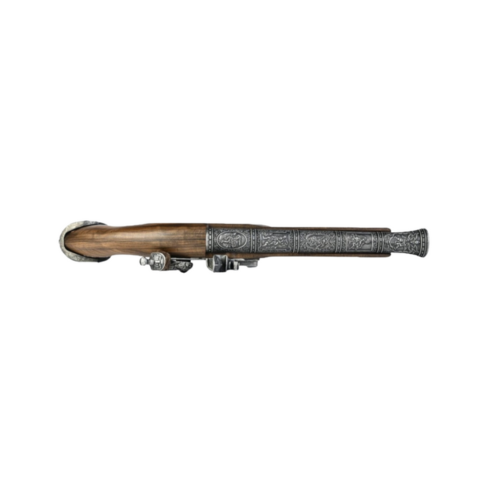 HFC Pirate Flintlock Pistol - Gas