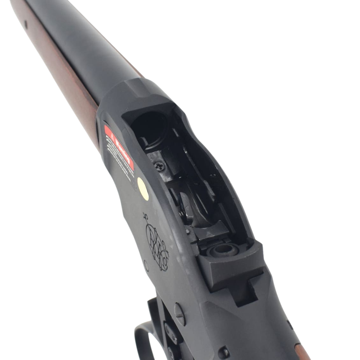 Golden Eagle M1887 RWL Shell Ejecting Lever-Action Gas Shotgun - 5 Shells