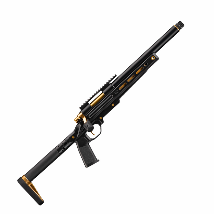 Tokyo Marui VSR-ONE - Gold Edition