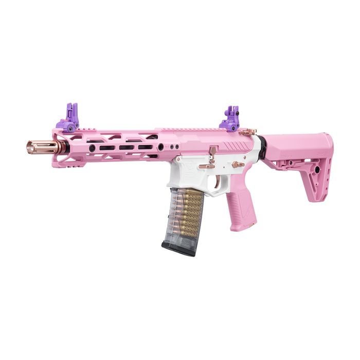 G&G CM16 Stealth 556 - Taffy Pink