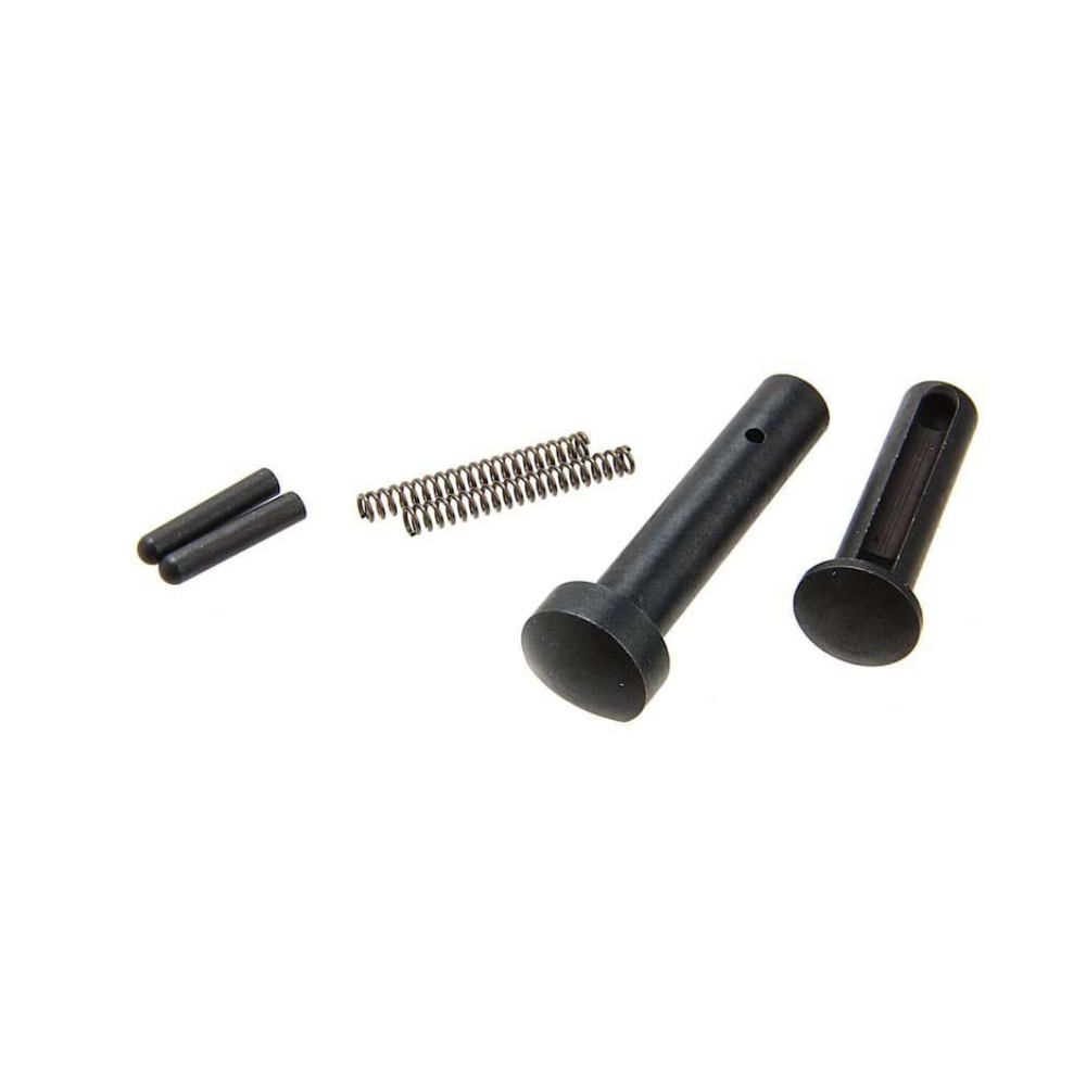 Guns Modify MWS Receiver Pin Set - Steel