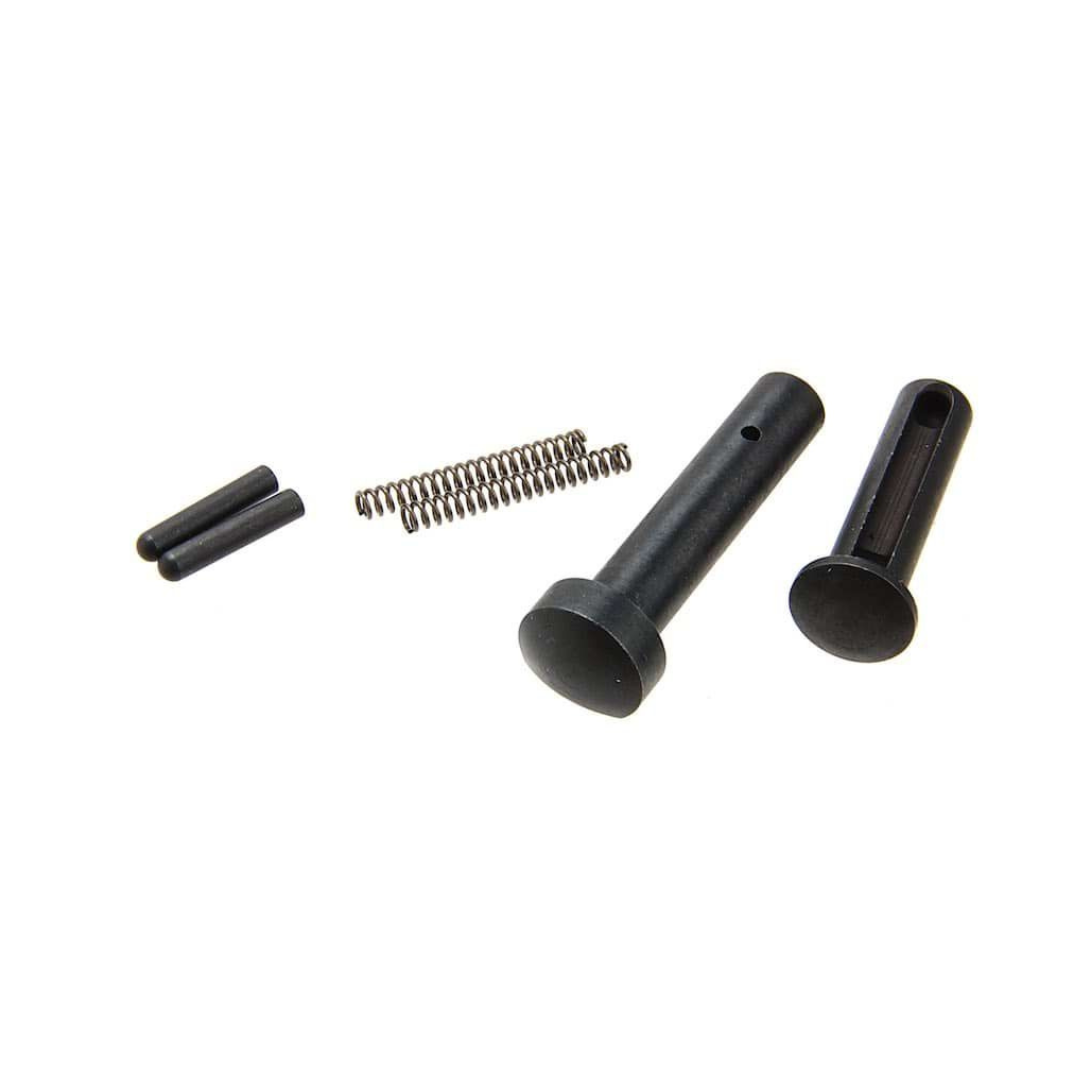 New Guns Modify MWS Receiver Pin Set - Steel — AirsoftEire