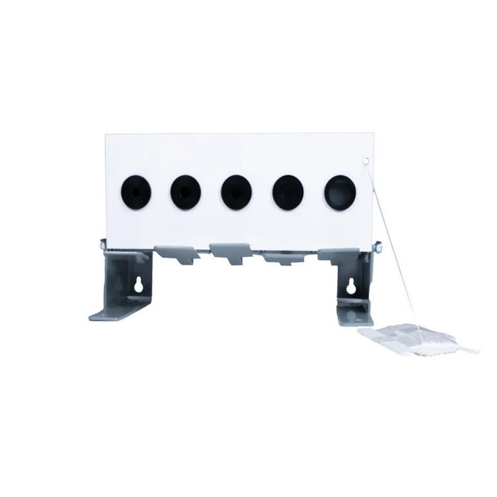 ASG Match Target - 5 Targets