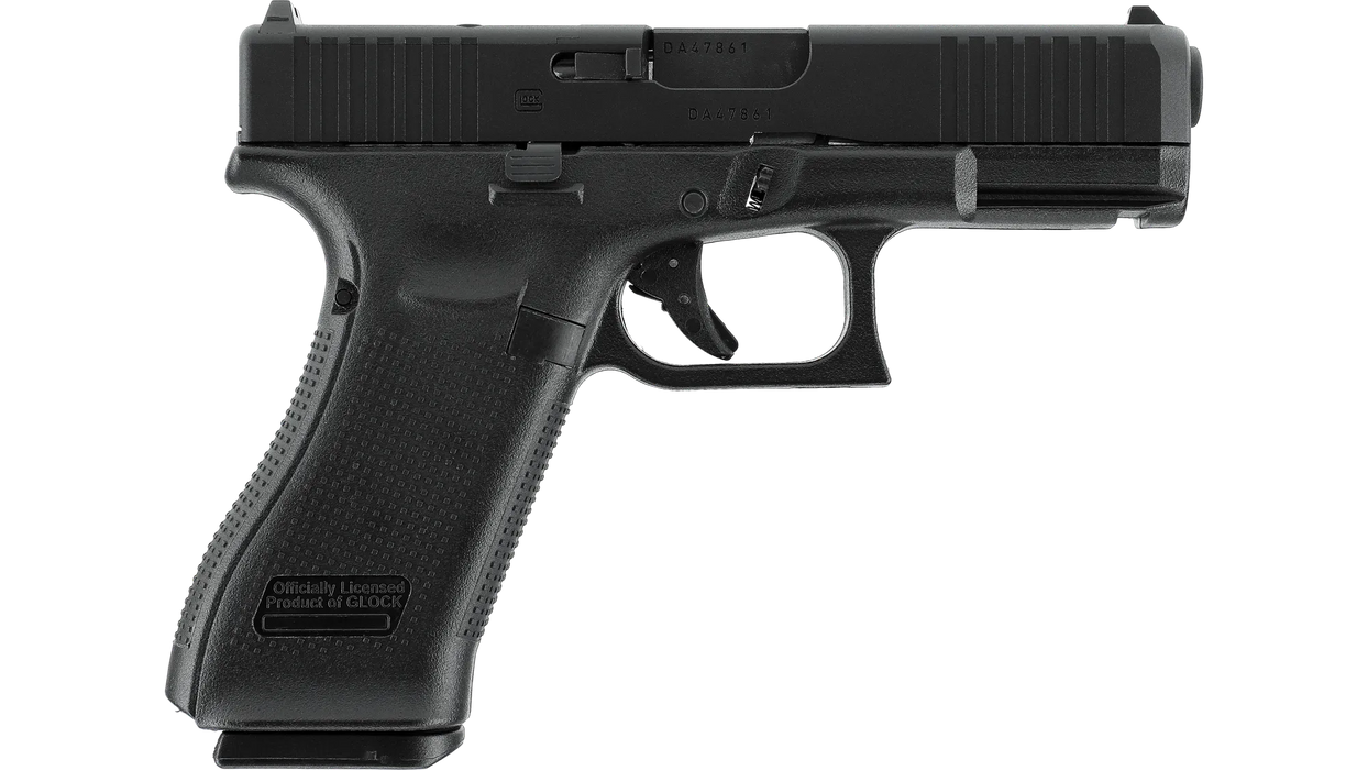 Umarex (GHK) Glock 45 MOS - Cerakote