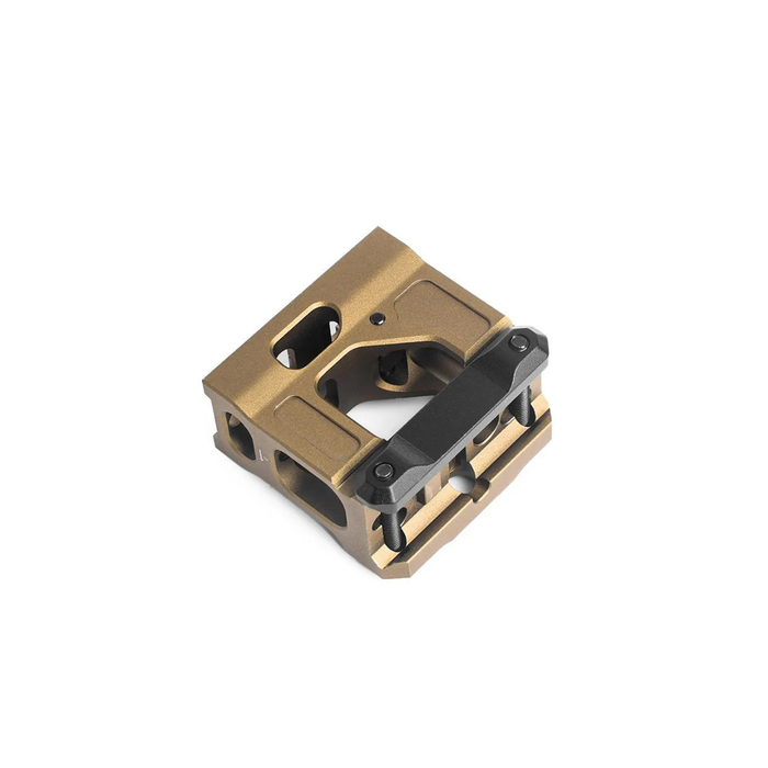 WADSN Tactical FAST Micro Mount - Tan