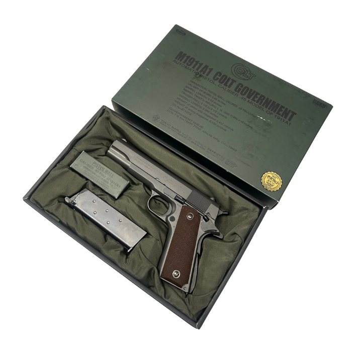 *A-GRADE* Tokyo Marui M1911A1 Government
