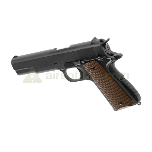 WE M1911 V3 - CO2