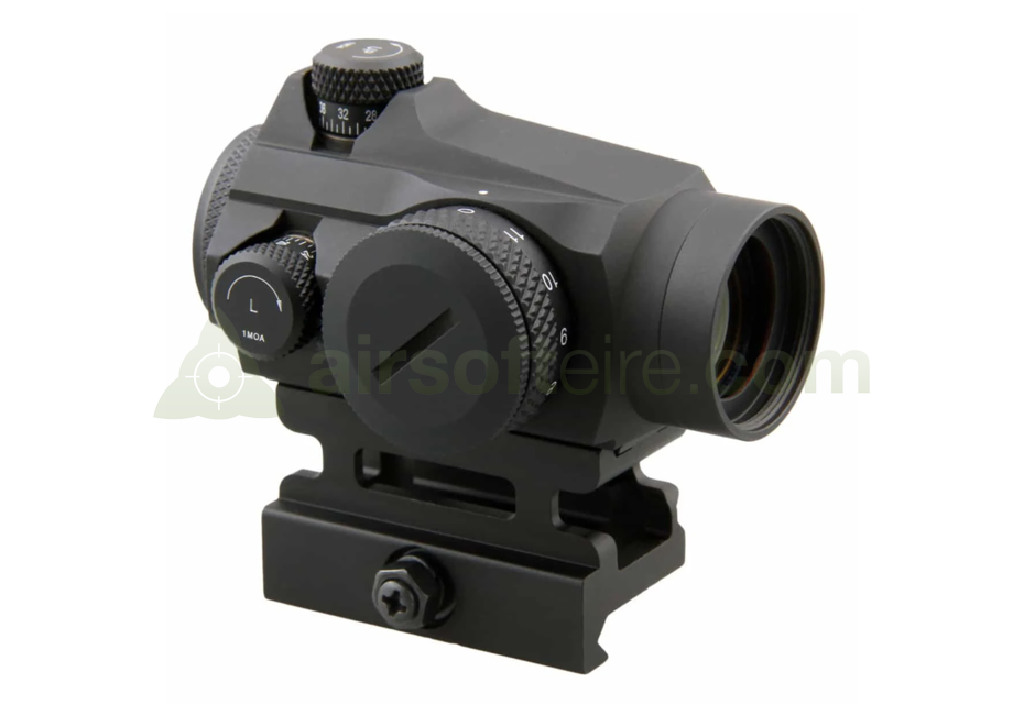 Vector Optics Maverick-II 1x22 GenII Red Dot Sight — AirsoftEire