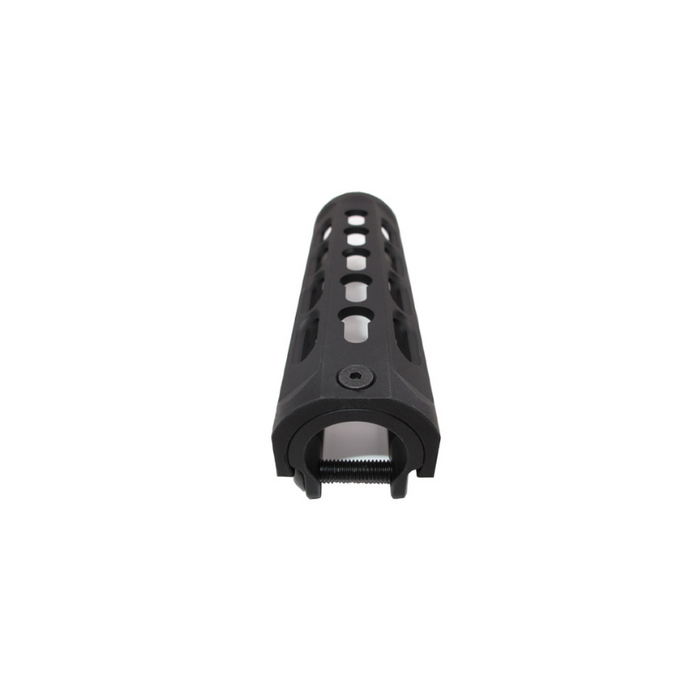 Wii Tech Aluminium Handguard KE Style Key-Mod for MP5 (WE)