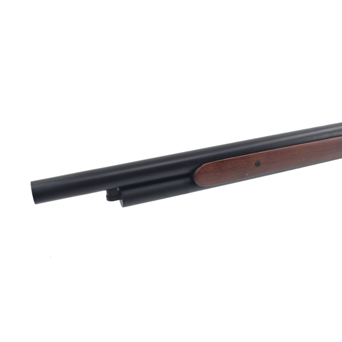 Golden Eagle M1887 RWL Shell Ejecting Lever-Action Gas Shotgun - 5 Shells