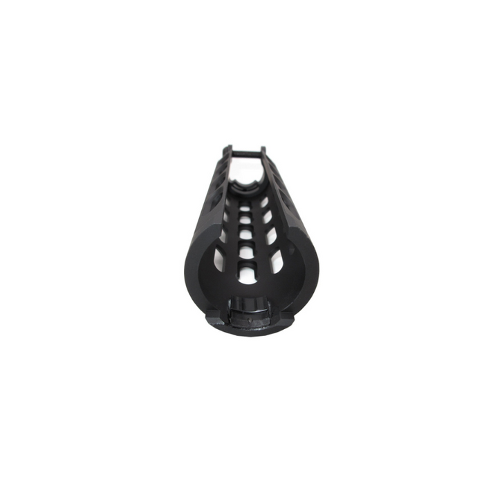 Wii Tech Aluminium Handguard KE Style Key-Mod for MP5 (WE)