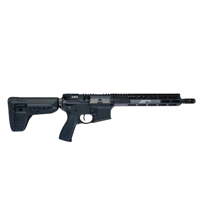 *B-Grade* BCM AIR (VFC) CQB 11.5 inch MCMR Rifle - Black