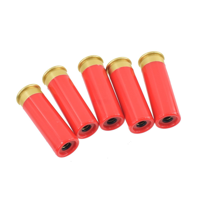 Golden Eagle M1887 Shell Ejecting Lever-Action Gas Shotgun - 5 Shells