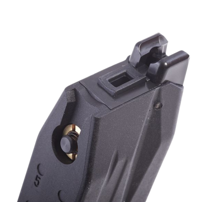 Umarex Walther PDP / PPQ M2 Magazine - Black