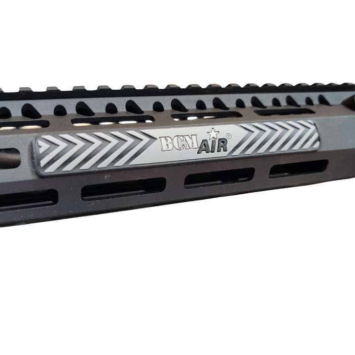 *B-Grade* BCM AIR (VFC) CQB 11.5 inch MCMR Rifle - Black