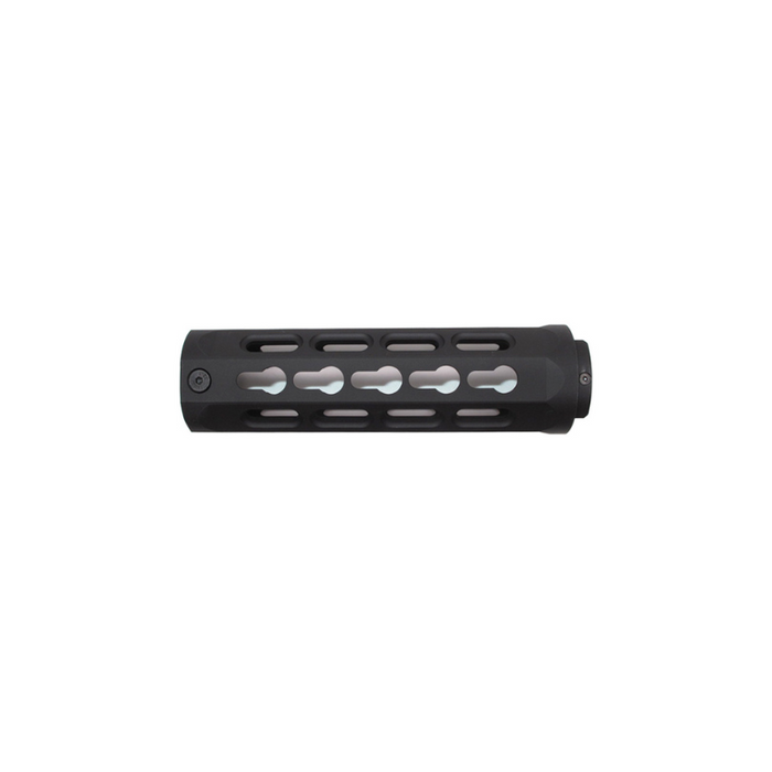 Wii Tech Aluminium Handguard KE Style Key-Mod for MP5 (WE)