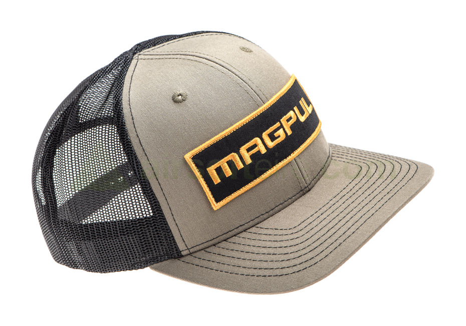 Magpul Wordmark Cap - Olive