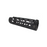 Wii Tech Aluminium Handguard KE Style Key-Mod for MP5 (WE)