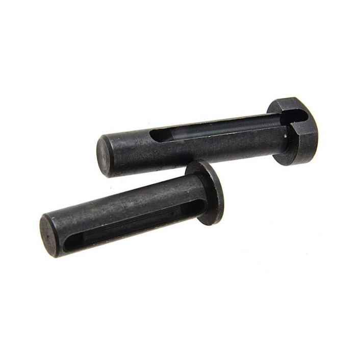 Guns Modify MWS Receiver Pin Set - Steel