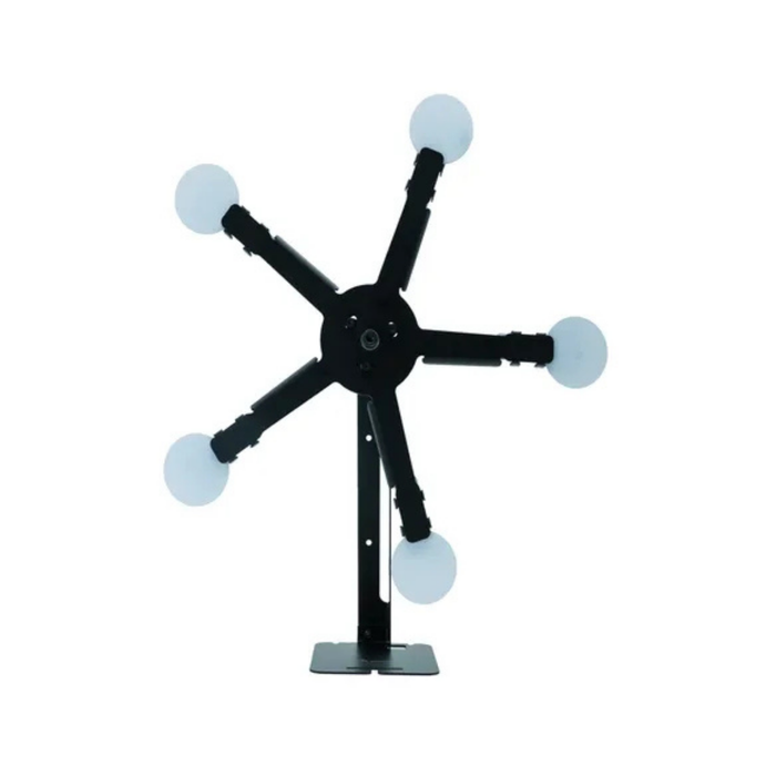 ASG Ferris Wheel Target - 5 Metal Targets