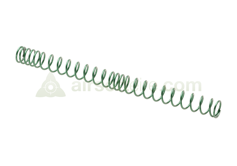 Prometheus Non Linear Spring EMERALD - MS120