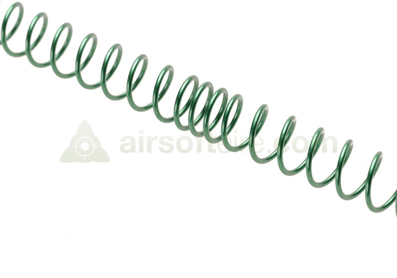 Prometheus Non Linear Spring EMERALD - MS120