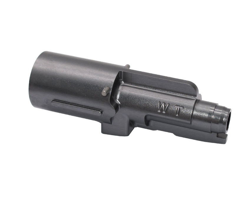 Wii Tech Aluminium Nozzle Set - KSC M11A1