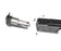 Wii Tech Aluminium Nozzle Set - KSC M11A1
