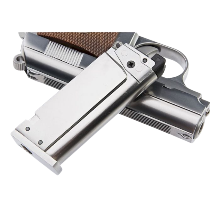 WE CT25 Pistol - Silver